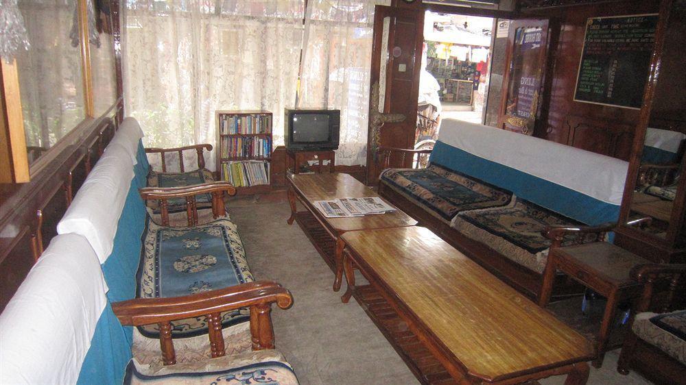 Hotel Pleasure Home Kathmandu Ngoại thất bức ảnh