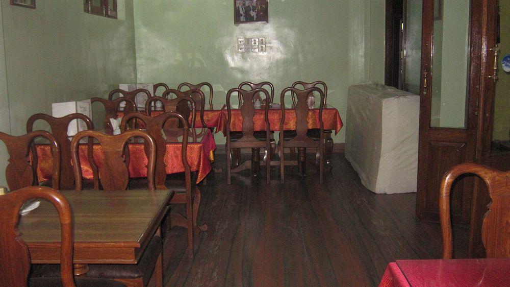 Hotel Pleasure Home Kathmandu Ngoại thất bức ảnh