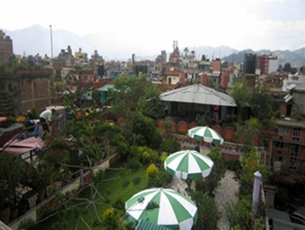 Hotel Pleasure Home Kathmandu Ngoại thất bức ảnh