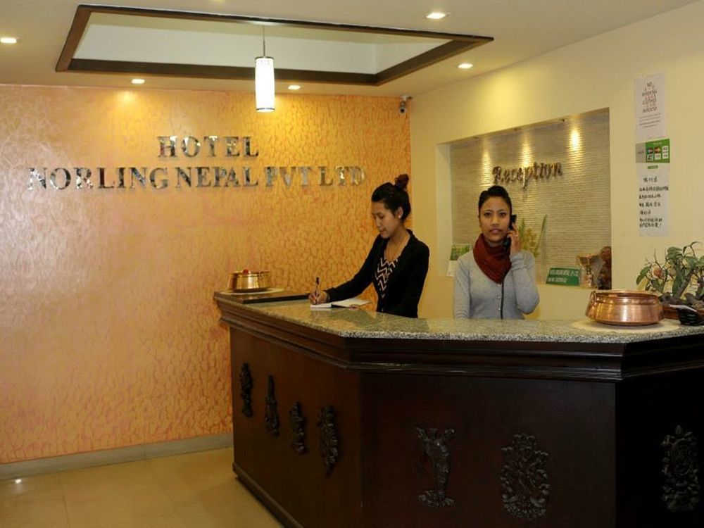 Hotel Pleasure Home Kathmandu Ngoại thất bức ảnh