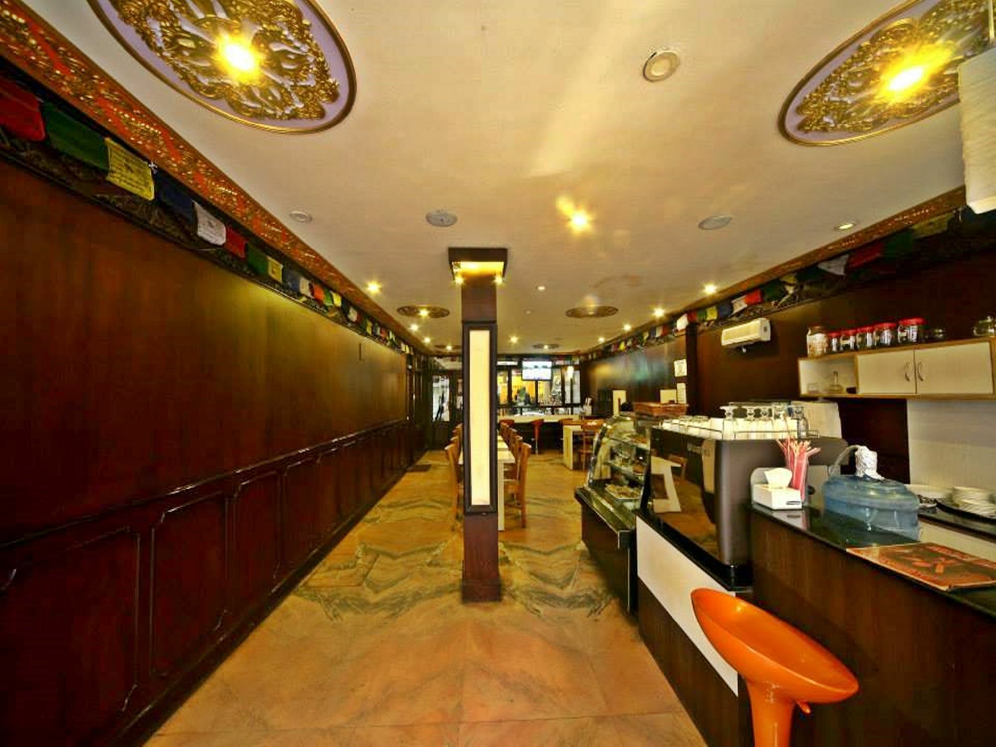 Hotel Pleasure Home Kathmandu Ngoại thất bức ảnh